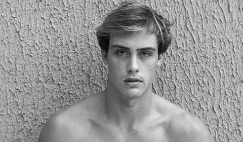 Modelo Bruno Krupp suspeito de matar atropelado jovem de 16 anos é preso no RJ