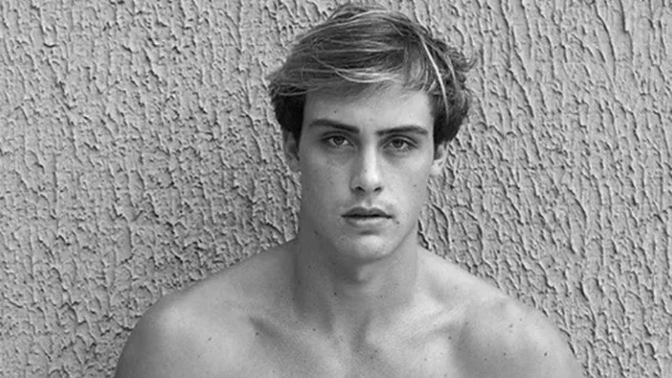 Modelo Bruno Krupp suspeito de matar atropelado jovem de 16 anos é preso no RJ