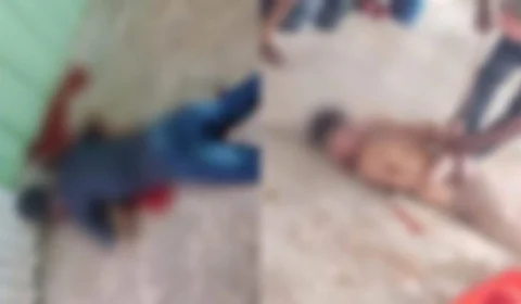 Embriagado, filho mata pai a facadas no interior do Pará