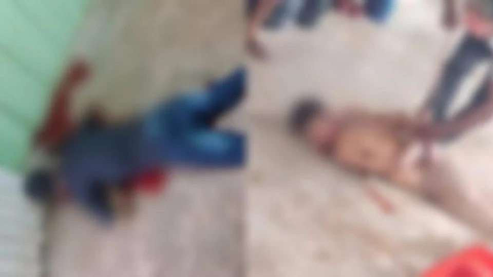 Embriagado, filho mata pai a facadas no interior do Pará