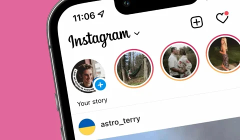 Falha no Instagram desabilita filtros e efeitos nos Stories nesta quinta-feira
