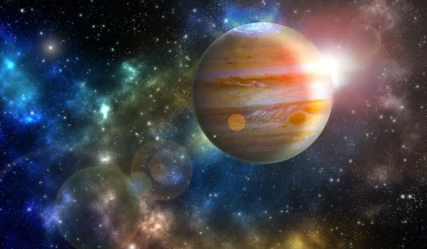 Trânsito de Júpiter em Áries: veja as oportunidades e possibilidades de acontecimentos para o seu Ascendente