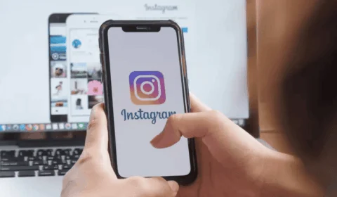 Instagram vai notificar captura de tela feita na DM de usuário