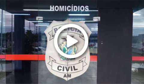VÍDEO: adolescente sai para lanchar e acaba sendo executado a tiros na Compensa, em Manaus