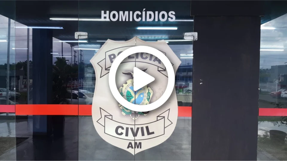 VÍDEO: adolescente sai para lanchar e acaba sendo executado a tiros na Compensa, em Manaus