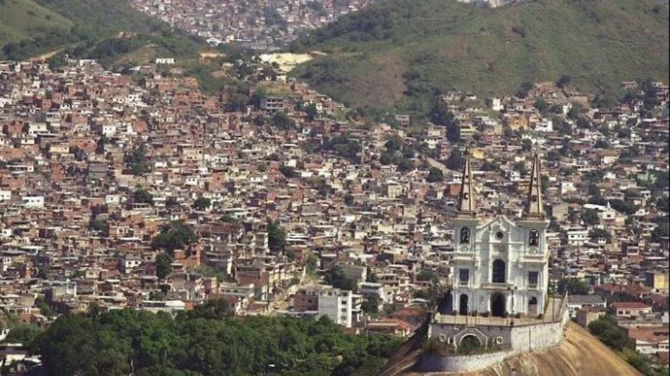 Sobe para 22 o número de mortos em operação policial em favela do Rio de Janeiro