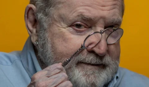 Famosos lamentam a morte de Jô Soares nas redes sociais