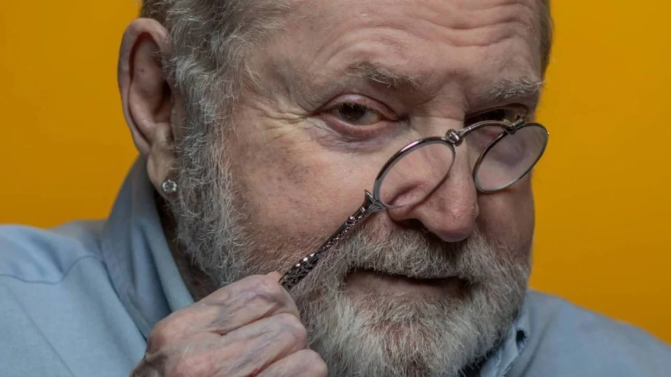 Famosos lamentam a morte de Jô Soares nas redes sociais