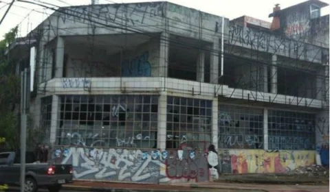 Projeto de Lei prevê combate a imóveis abandonados causadores de degradação urbana, em Manaus