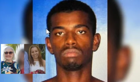 Segundo suspeito da morte de aposentada e diarista é preso no Rio de Janeiro