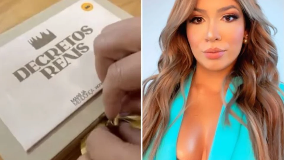 Música de EP póstumo de Marília Mendonça é a mais ouvida no Brasil em aplicativo de streaming