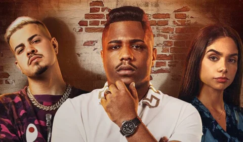 Terceira temporada de ‘Sintonia’ já está disponível na Netflix; veja trailer