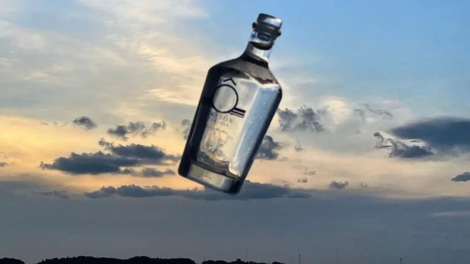 Água fabricada em Barcelos-AM e produzida a partir do ar da Floresta Amazônica recebe prêmio na Europa