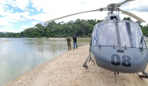Garimpeiros utilizam mais de 1,2 mil pistas de pousos clandestinas na Amazônia, diz jornal dos EUA