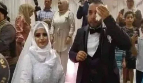 Noiva é abandonada no altar após sogra achar ela muito ‘baixa e feia’ para filho, na Tunísia