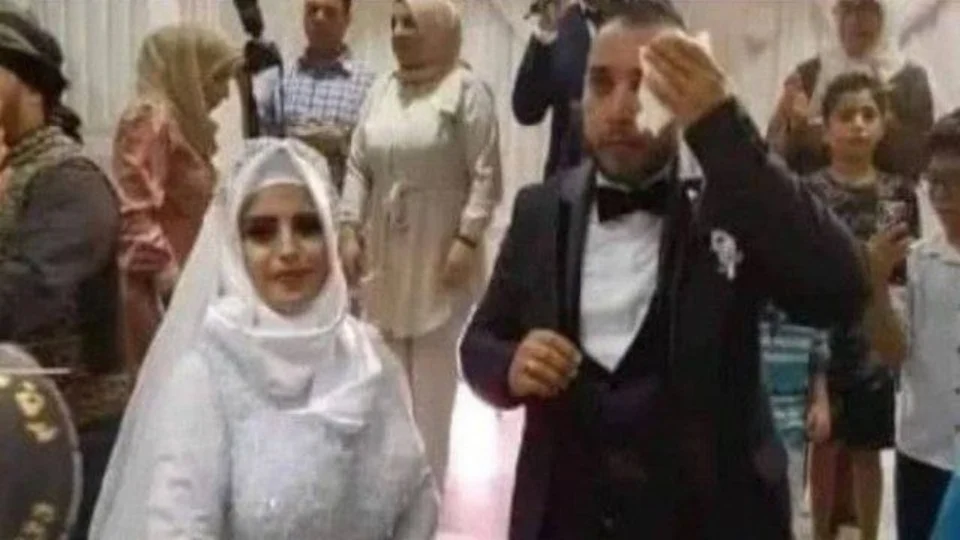 Noiva é abandonada no altar após sogra achar ela muito ‘baixa e feia’ para filho, na Tunísia