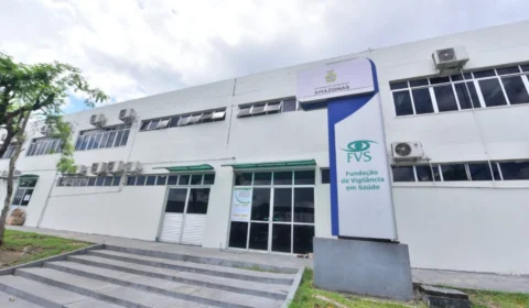 Amazonas registra 637 novos casos de Covid-19 e uma morte nesta quarta-feira