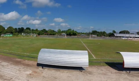 São Paulo de Olivença, no AM, cancela licitação para construção de pista de atletismo