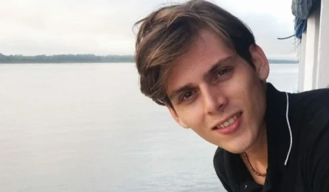 Dupla é presa suspeita de envolvimento no desaparecimento de cantor, em Manaus