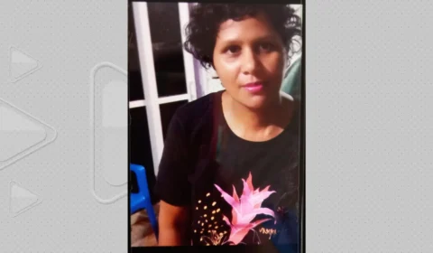 Mulher desaparece a caminho de mercadinho em Manaus