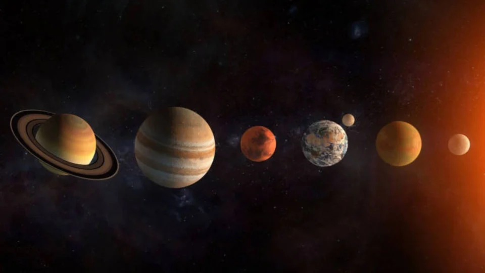 Cinco planetas entram em período retrógrado; entenda o significado