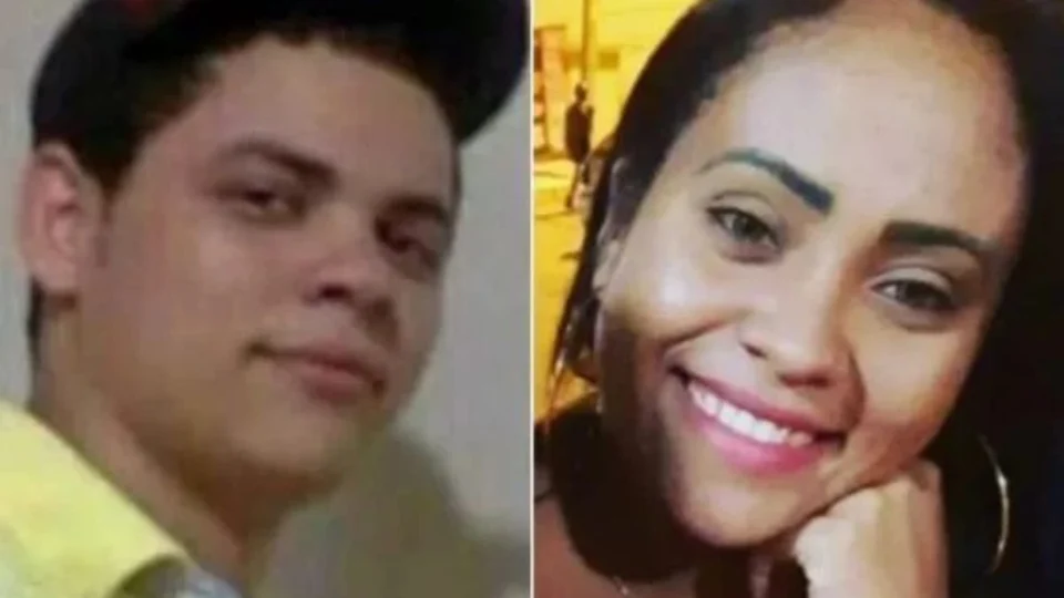 Casal é assassinado dentro de casa, mas criança de cinco anos é poupada, em Goiás
