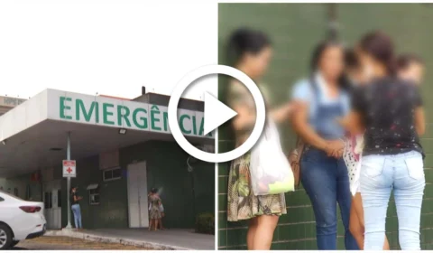 VÍDEO: homem é baleado e morto na porta de casa no Bairro Monte de Sião, Zona Leste de Manaus