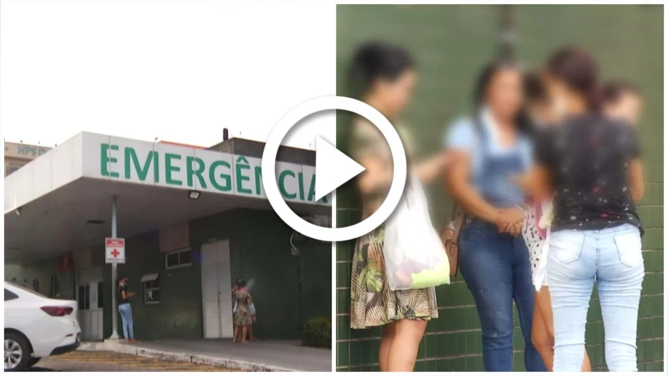 VÍDEO: homem é baleado e morto na porta de casa no Bairro Monte de Sião, Zona Leste de Manaus