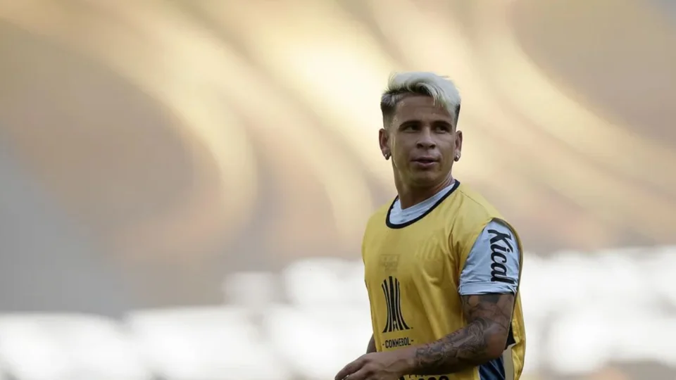 Soteldo deve ser ‘mais novo reforço’ do Santos para sequência da temporada