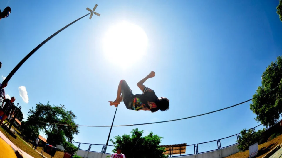 Com temperatura de 35,3ºC, Manaus tem dia mais quente do ano nesta terça, 9, segundo Inmet