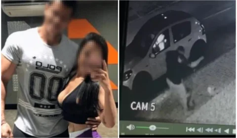 Mulher flagrada com sem-teto é diagnosticada com transtorno bipolar na fase maníaca psicótica, diz laudo médico