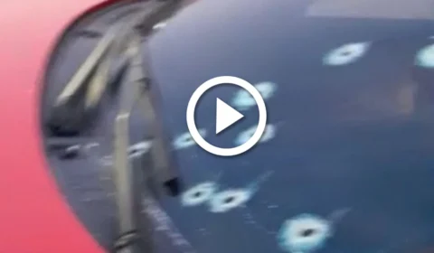 VÍDEO: jovem é morto com mais de 8 tiro após sair de festa no Tarumã, em Manaus