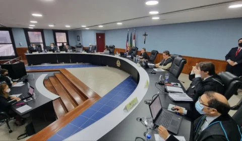 TCE-AM multa ex-presidente da Câmara de Tabatinga em mais de R$ 135 mil