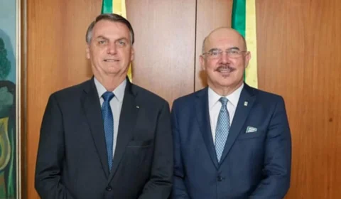 Operação ‘Acesso Pago’ prende ex-ministro da Educação e pastor ligado a Bolsonaro