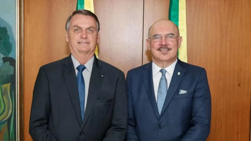 Operação ‘Acesso Pago’ prende ex-ministro da Educação e pastor ligado a Bolsonaro