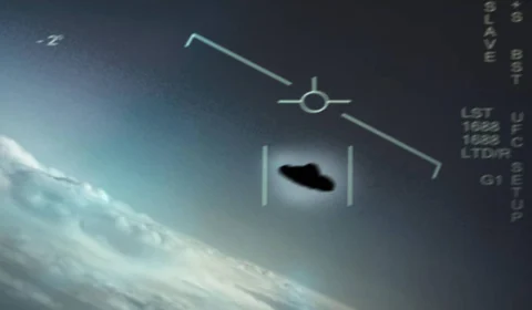 Nasa contratará equipe científica para estudar OVNIs