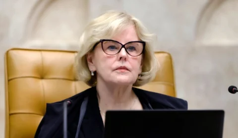 Ministra Rosa Weber autoriza oitiva de ex-presidentes da Petrobras e do Banco do Brasil