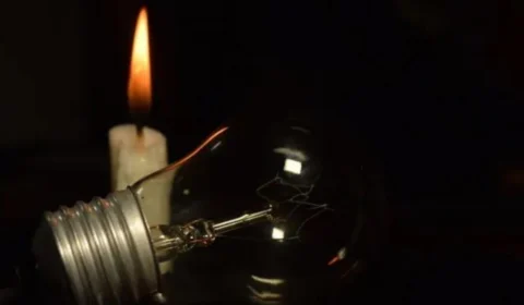 Amazonas Energia é notificada sobre apagão em Careiro da Várzea