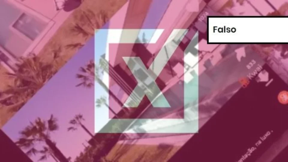 Projeto Comprova: Vídeo mostra imagens de imóvel de luxo no Ceará como sendo residência alugada por Lula em São Paulo