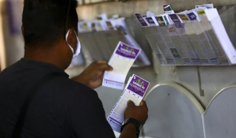 Lotofácil da Independência sorteará no sábado (10) prêmio de R$ 160 milhões