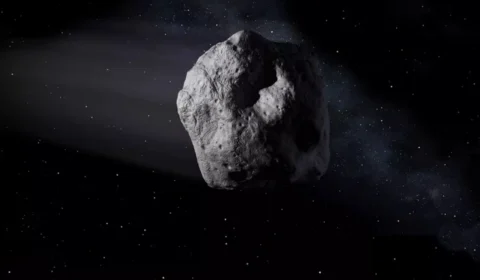 ‘Asteroide Potencialmente Perigoso’ de quase 2 km vai passar ‘próximo’ da Terra: entenda classificação da Nasa