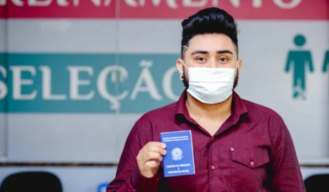 No AM, Sines ofertam 475 vagas de emprego nesta sexta-feira