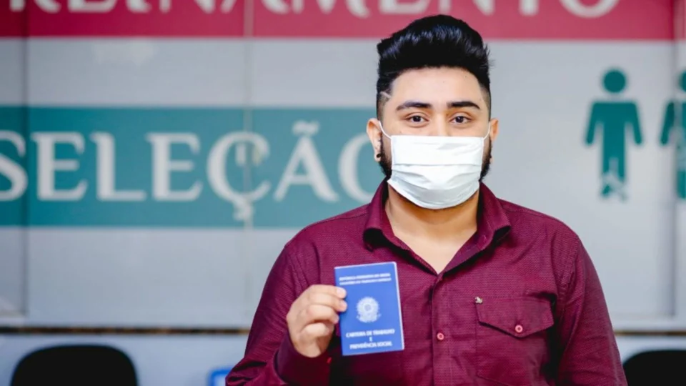 No AM, Sines ofertam 475 vagas de emprego nesta sexta-feira