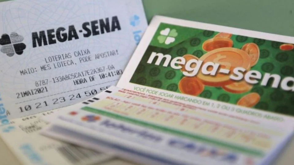 Mega-sena 2481: confira o resultado do concurso deste sábado (14/5)