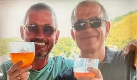 Cônsul da Alemanha é preso em flagrante suspeito de matar o marido no Rio de Janeiro