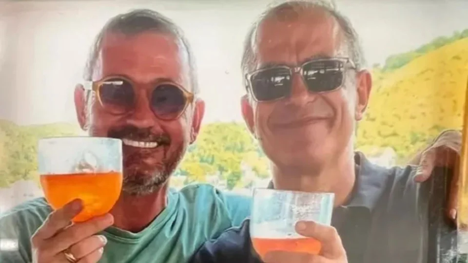 Cônsul da Alemanha é preso em flagrante suspeito de matar o marido no Rio de Janeiro