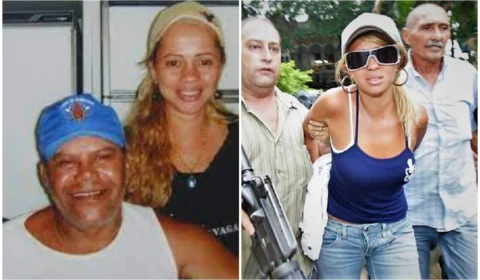 Justiça considera ‘viúva da Mega-Sena’ indigna de receber herança do ex-marido assassinado em 2007, no RJ