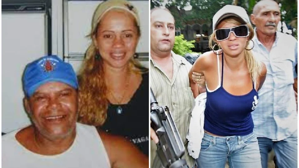 Justiça considera ‘viúva da Mega-Sena’ indigna de receber herança do ex-marido assassinado em 2007, no RJ