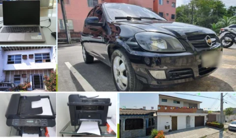 TRT-11 realiza leilão de notebook, impressoras e imóveis; veja como participar