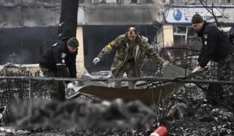 ONU diz que Ucrânia tem ‘milhares’ de mortos a mais do que os números oficiais contabilizam